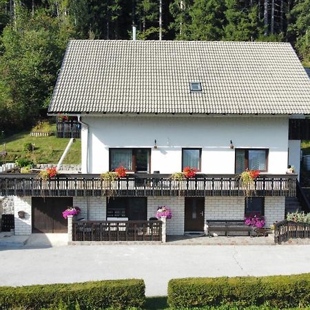 Apartma Vidovic Rateče Exterior foto